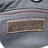 Burberry shoulder