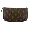 Louis Vuitton clutch