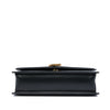 Saint Laurent Medium Leather Monogram Sulpice Crossbody Secondhand