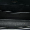 Saint Laurent Medium Leather Monogram Sulpice Crossbody Secondhand