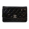 Chanel wallet