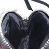 Secondhand Prada Tessuto Red Nylon Bag