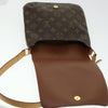 Louis Vuitton shoulder