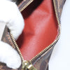Louis Vuitton clutch
