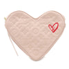 Louis Vuitton Monogram Embossed Lambskin Fall In Love Sac Coeur Secondhand