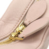 Louis Vuitton Monogram Embossed Lambskin Fall In Love Sac Coeur Secondhand