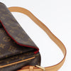 Louis Vuitton shoulder