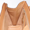 Secondhand Céline Macadam Brown Canvas Bag