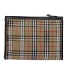 Burberry clutch