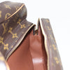 Louis Vuitton shoulder