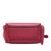 Celine Nano Grained Calfskin Belt Bag Secondhand