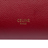 Celine Nano Grained Calfskin Belt Bag Secondhand