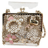 Chanel clutch