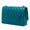 Chanel Maxi Classic Lambskin Double Flap Secondhand