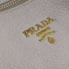 Prada shoulder