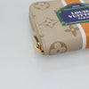 Secondhand Louis Vuitton Zippy coin purse