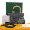 Goyard Mini Goyardine Saigon Souple Secondhand