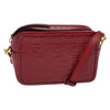 Fendi shoulder