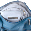 Secondhand Marc Jacobs Leather Double Buckle Pocket Boston Bag - '00s