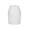 Secondhand Chanel Joupe Blanch - '80s