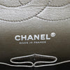Chanel shoulder