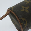 Louis Vuitton clutch