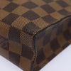 Louis Vuitton clutch