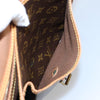 Louis Vuitton shoulder