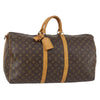 Secondhand Louis Vuitton Keepall Bag