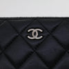 Chanel wallet