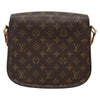 Louis Vuitton shoulder