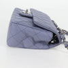 Chanel shoulder
