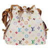 Louis Vuitton shoulder