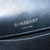 Burberry shoulder