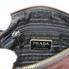 Prada shoulder