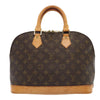 Louis Vuitton handbag