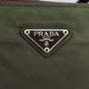 Prada shoulder