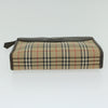 Burberry clutch