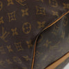 Louis Vuitton travel