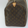 Louis Vuitton travel