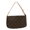 Louis Vuitton clutch