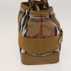 Burberry handbag