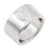 Secondhand Cartier Love Silver White Gold Jewelry