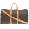 Louis Vuitton travel