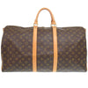 Louis Vuitton travel