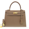 Hermès handbag