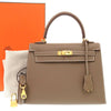 Hermès handbag