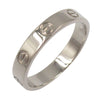 Cartier ring