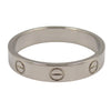 Cartier ring