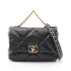 Chanel clutch